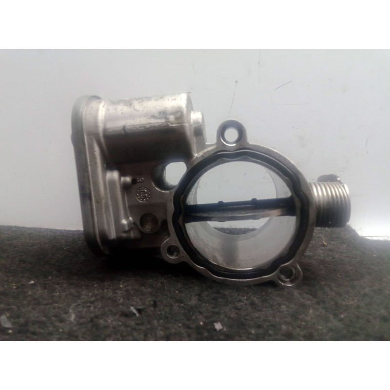 Recambio de caja mariposa para bmw 5 touring (e61) 525 d referencia OEM IAM 779148103  