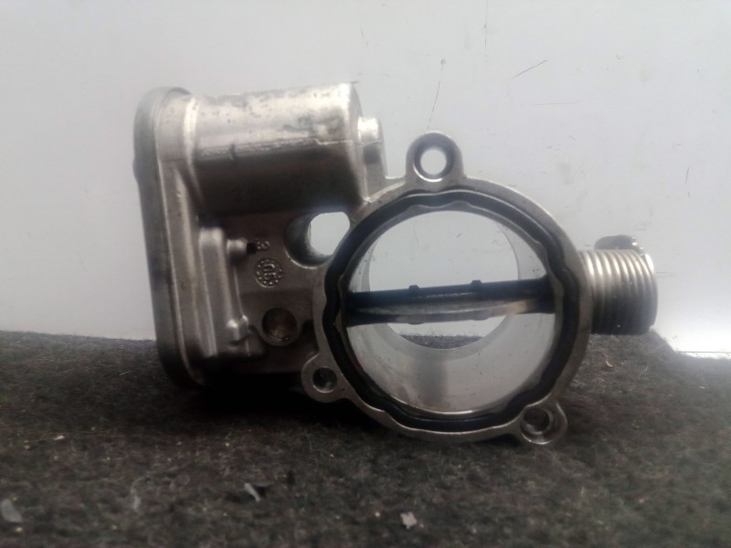 Recambio de caja mariposa para bmw 5 touring (e61) 525 d referencia OEM IAM 779148103  