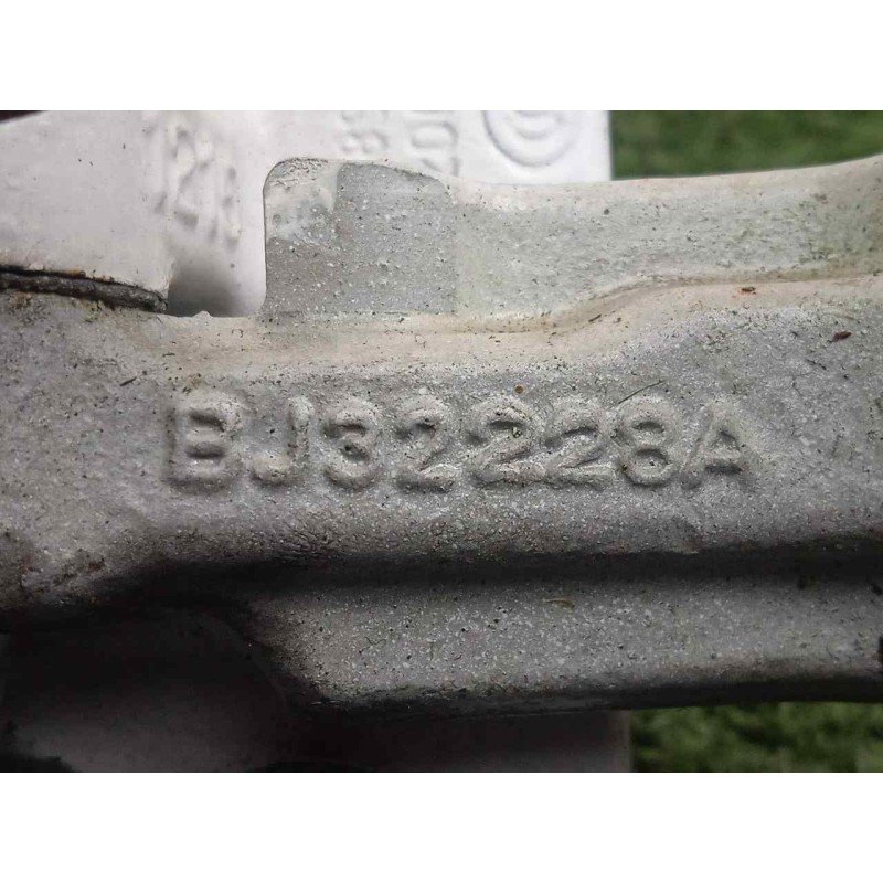 Recambio de bisagra para land rover evoque 2.2 td4 cat referencia OEM IAM BJ32228A DELANTERA DERECHA INFERIOR 
