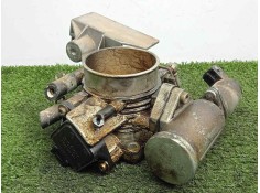 Recambio de caja mariposa para opel vectra b berlina 1.8 16v cat referencia OEM IAM 90499468-5WK90441  