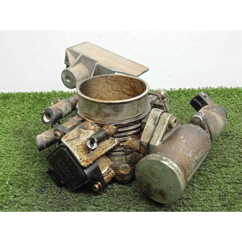 Recambio de caja mariposa para opel vectra b berlina 1.8 16v cat referencia OEM IAM 90499468-5WK90441  