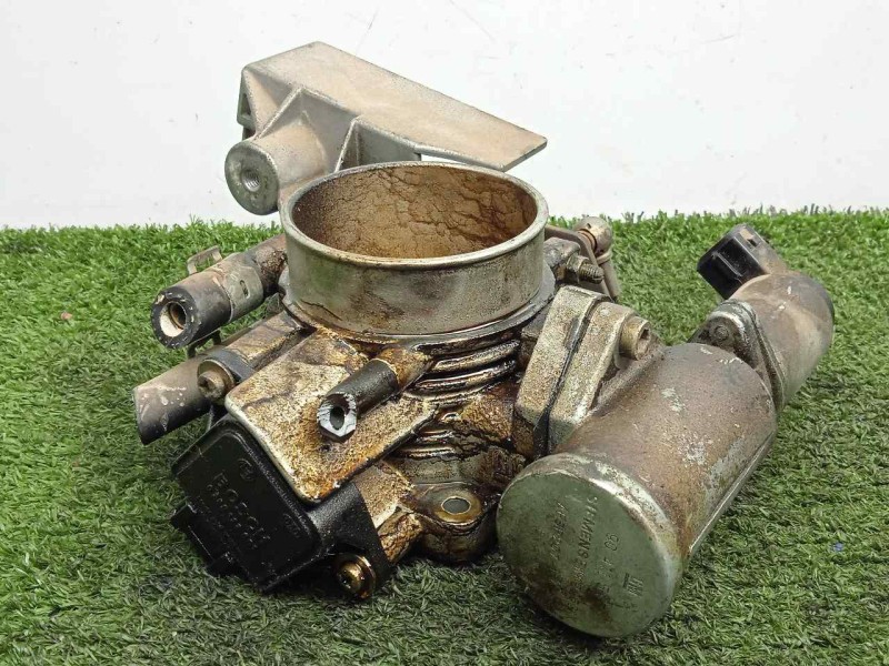 Recambio de caja mariposa para opel vectra b berlina 1.8 16v cat referencia OEM IAM 90499468-5WK90441  