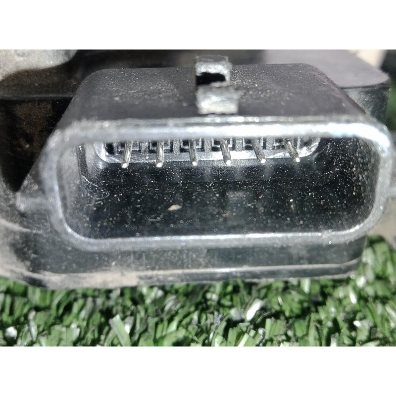 Recambio de pedal acelerador para renault megane ii berlina 5p 1.5 dci diesel referencia OEM IAM   