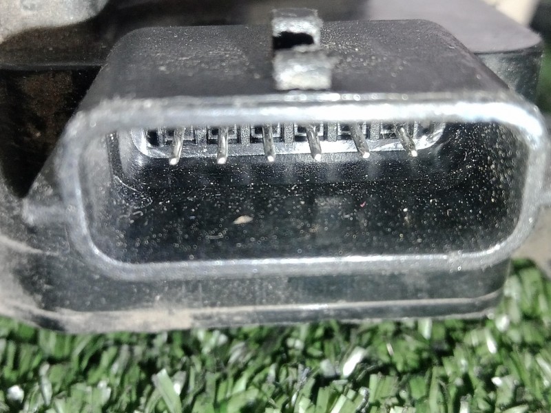 Recambio de pedal acelerador para renault megane ii berlina 5p 1.5 dci diesel referencia OEM IAM   