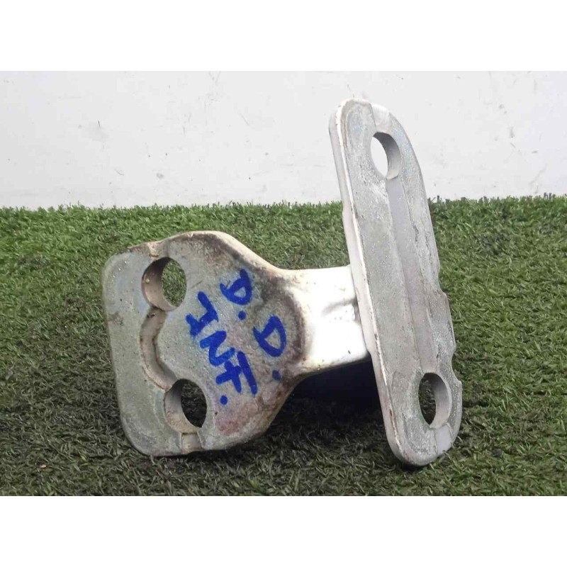 Recambio de bisagra para land rover evoque 2.2 td4 cat referencia OEM IAM BJ32228A DELANTERA DERECHA INFERIOR 