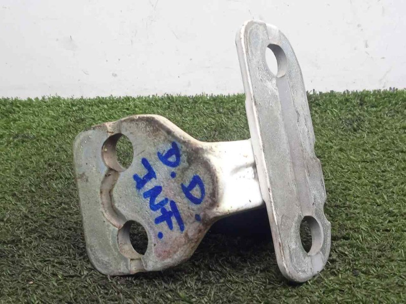 Recambio de bisagra para land rover evoque 2.2 td4 cat referencia OEM IAM BJ32228A DELANTERA DERECHA INFERIOR 