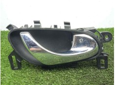 Recambio de maneta interior delantera derecha para nissan qashqai (j11) 1.6 dci turbodiesel cat referencia OEM IAM 806704EA1A CR