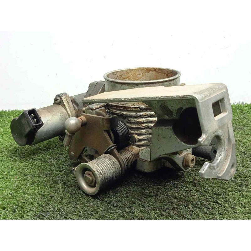 Recambio de caja mariposa para opel vectra b berlina 1.8 16v cat referencia OEM IAM 90499468-5WK90441  