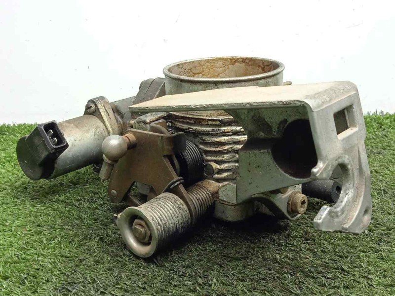 Recambio de caja mariposa para opel vectra b berlina 1.8 16v cat referencia OEM IAM 90499468-5WK90441  