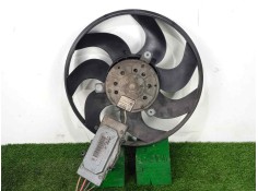 Recambio de electroventilador para volkswagen touareg (7la) 2.5 tdi referencia OEM IAM 7L0959455C-0130303292-1137328172-31366132 2