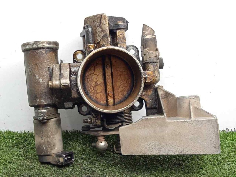 Recambio de caja mariposa para opel vectra b berlina 1.8 16v cat referencia OEM IAM 90499468-5WK90441  