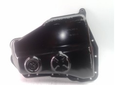 Recambio de carter para citroën c5 berlina 2.0 hdi fap cat (rh02 / dw10cted4) referencia OEM IAM 9681842080A CHAPA 