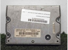 Recambio de modulo electronico para chrysler voyager (rg) 2.5 crd cat referencia OEM IAM 0514480AB-T039401177  
