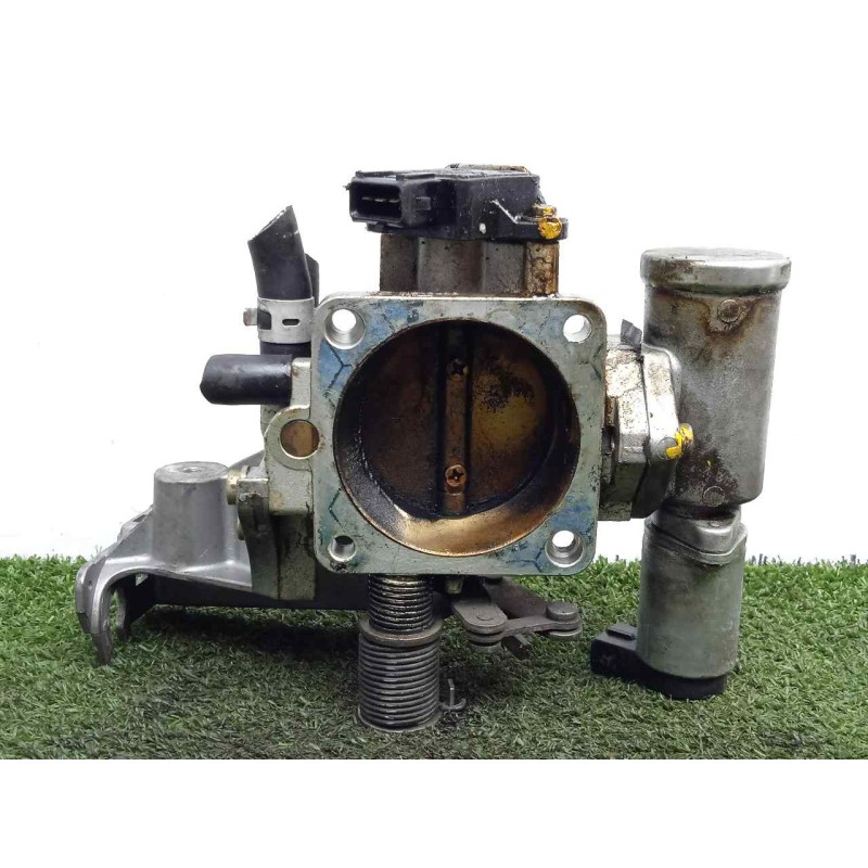 Recambio de caja mariposa para opel vectra b berlina 1.8 16v cat referencia OEM IAM 90499468-5WK90441  