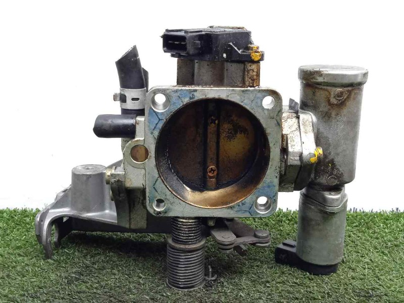 Recambio de caja mariposa para opel vectra b berlina 1.8 16v cat referencia OEM IAM 90499468-5WK90441  