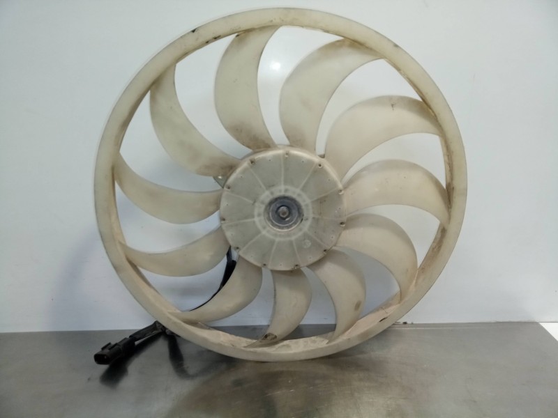 Recambio de electroventilador para mitsubishi outlander (gf0) 2.2 di-d cat referencia OEM IAM 487B212D-M4121  