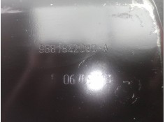 Recambio de carter para citroën c5 berlina 2.0 hdi fap cat (rh02 / dw10cted4) referencia OEM IAM 9681842080A CHAPA  2