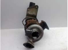 Recambio de turbocompresor para mitsubishi canter 4.05  4.9 diesel referencia OEM IAM ME227578-4938902302  