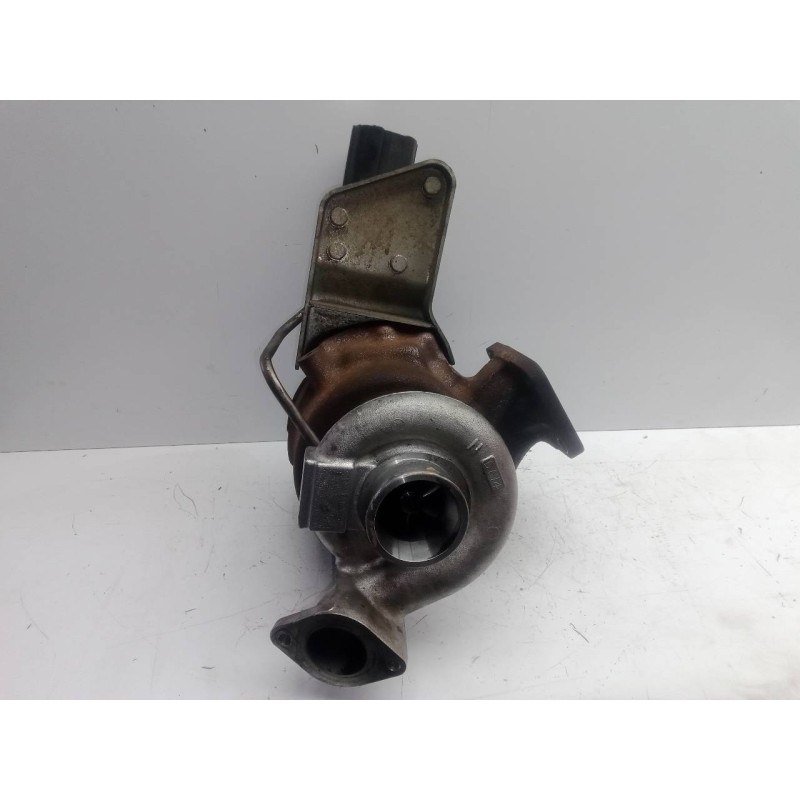 Recambio de turbocompresor para mitsubishi canter 4.05  4.9 diesel referencia OEM IAM ME227578-4938902302  