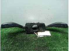 Recambio de mando luces para seat ibiza (6l1) 1.9 sdi referencia OEM IAM 6Q0953503AD MANDO.DOBLE 