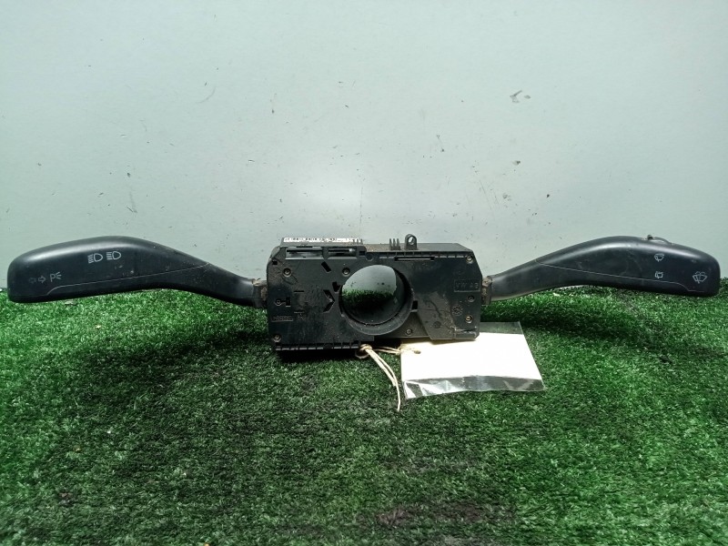 Recambio de mando luces para seat ibiza (6l1) 1.9 sdi referencia OEM IAM 6Q0953503AD MANDO.DOBLE 