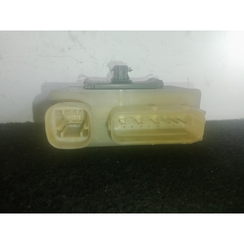 Recambio de caja precalentamiento para citroën c5 berlina 1.6 hdi fap referencia OEM IAM 9652021180  