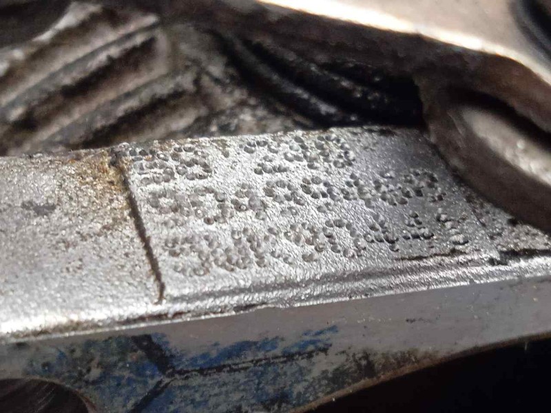 Recambio de caja mariposa para opel vectra b berlina 1.8 16v cat referencia OEM IAM 90499468-5WK90441  