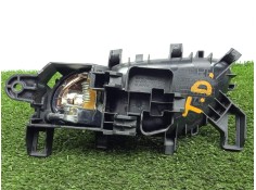 Recambio de maneta interior trasera derecha para nissan qashqai (j11) 1.6 dci turbodiesel cat referencia OEM IAM 806704EA1A CROM 2