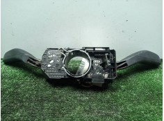 Recambio de mando luces para seat ibiza (6l1) 1.9 sdi referencia OEM IAM 6Q0953503AD MANDO.DOBLE  2