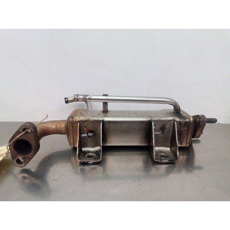 Recambio de enfriador egr para mazda bt-50 (un) 2.5 turbodiesel cat referencia OEM IAM NOTIENEREFERENCIA NO TIENE REFERENCIA 