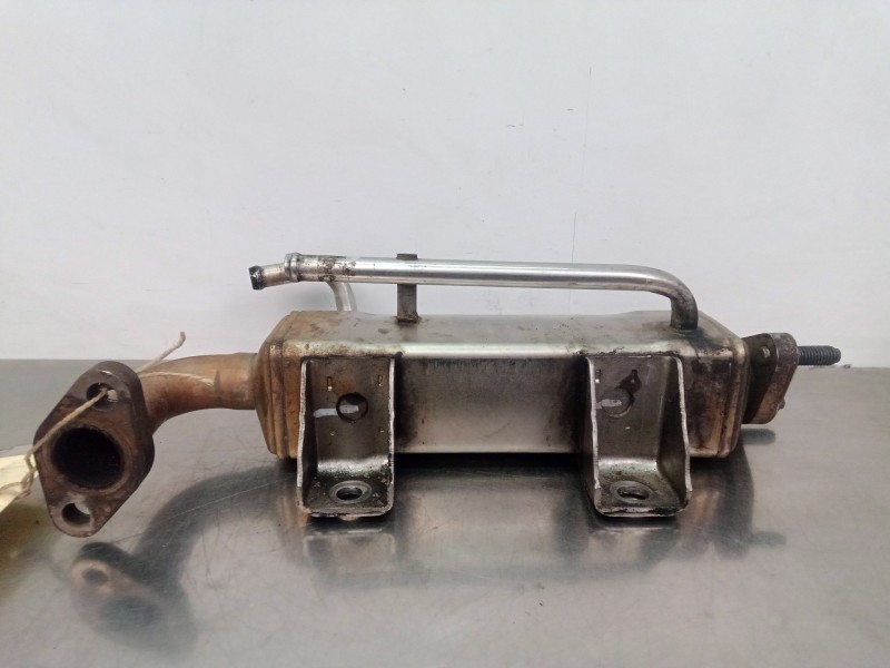 Recambio de enfriador egr para mazda bt-50 (un) 2.5 turbodiesel cat referencia OEM IAM NOTIENEREFERENCIA NO TIENE REFERENCIA 