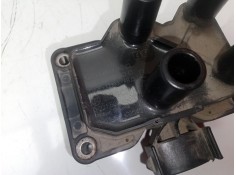 Recambio de bobina encendido para ford fusion (cbk) 1.4 16v cat referencia OEM IAM 0221503490 3.PINES 4.CONEXIONES 2