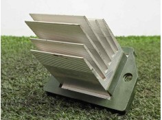 Recambio de resistencia calefaccion para kia sportage 1.6 crdi cat referencia OEM IAM 972353XAA0  