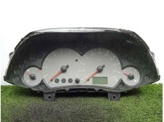 Recambio de cuadro instrumentos para ford focus berlina (cak) 1.6 16v cat referencia OEM IAM 98AB10849JH  