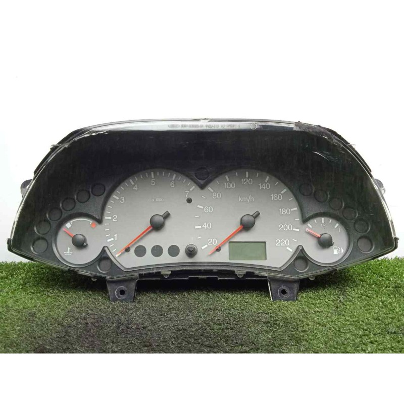 Recambio de cuadro instrumentos para ford focus berlina (cak) 1.6 16v cat referencia OEM IAM 98AB10849JH  