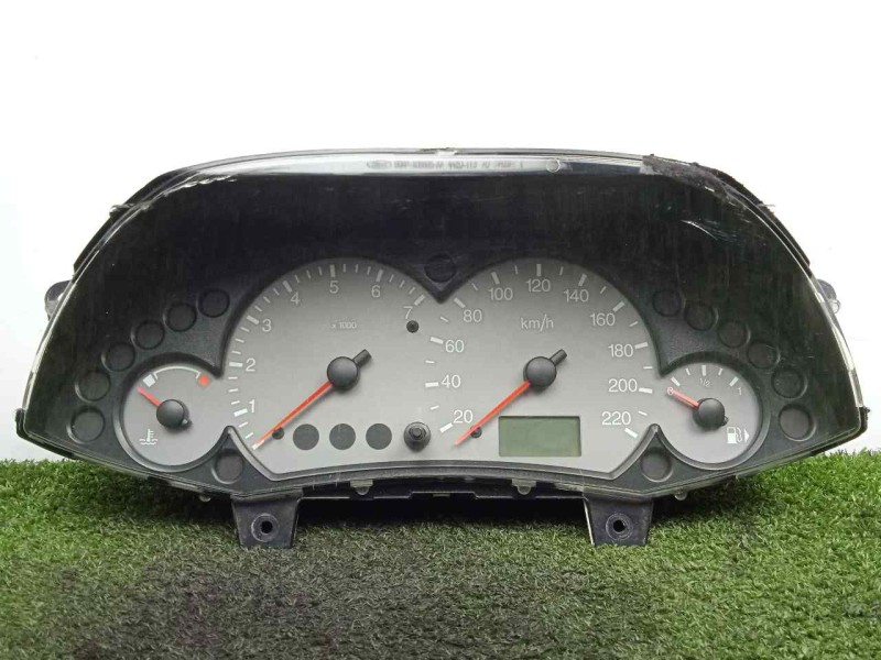 Recambio de cuadro instrumentos para ford focus berlina (cak) 1.6 16v cat referencia OEM IAM 98AB10849JH  