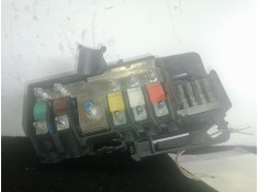 Recambio de caja reles / fusibles para citroën c5 berlina 1.6 hdi fap referencia OEM IAM 9662335380  