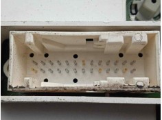 Recambio de cuadro instrumentos para ford focus berlina (cak) 1.6 16v cat referencia OEM IAM 98AB10849JH   2