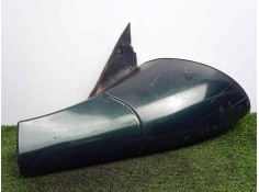 Recambio de retrovisor izquierdo para opel vectra b berlina 1.8 16v cat referencia OEM IAM SINREFERENCIA VECTRA.B - MANUAL VERDE 2