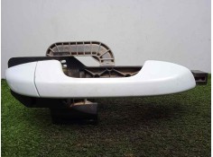 Recambio de maneta exterior trasera derecha para kia sportage 1.6 crdi cat referencia OEM IAM 83661F1000-83665F1000  BLANCO