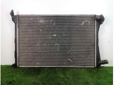 Recambio de radiador agua para citroën xantia berlina 2.0 hdi cat (rhy / dw10td) referencia OEM IAM 9632175080-863467H 600X420X2