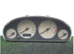 Recambio de cuadro instrumentos para chrysler voyager (rg) 2.5 crd cat referencia OEM IAM R409AF-TN1575205311  