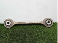 Recambio de bieleta estabilizadora delantera izquierda para volkswagen touareg (7la) 2.5 tdi referencia OEM IAM 7L0411317 AMBOS.
