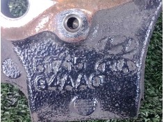 Recambio de mangueta delantera izquierda para kia ceed 1.0 tgdi cat referencia OEM IAM 51715G4AA0   2