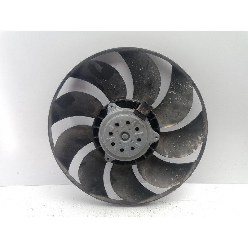 Recambio de electroventilador para nissan qashqai (j10) 2.0 16v cat referencia OEM IAM 21487JD20AB  