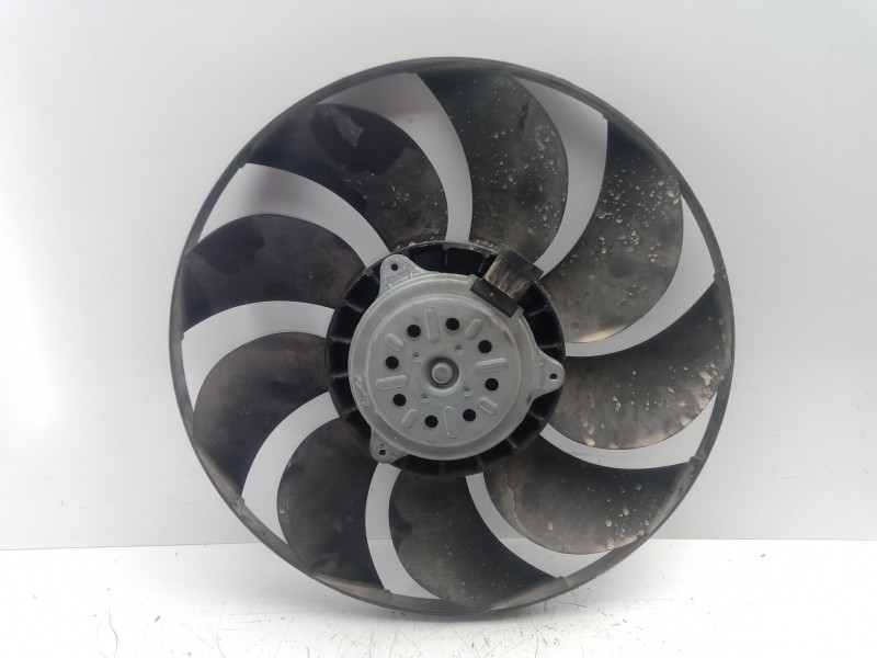 Recambio de electroventilador para nissan qashqai (j10) 2.0 16v cat referencia OEM IAM 21487JD20AB  