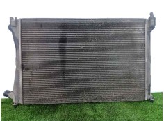 Recambio de radiador agua para citroën xantia berlina 2.0 hdi cat (rhy / dw10td) referencia OEM IAM 9632175080-863467H 600X420X2 2