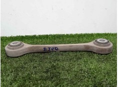 Recambio de bieleta estabilizadora delantera izquierda para volkswagen touareg (7la) 2.5 tdi referencia OEM IAM 7L0411317 AMBOS. 2