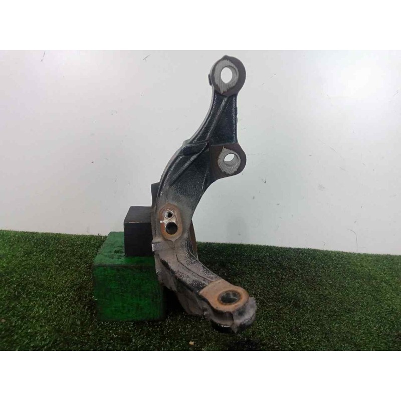 Recambio de mangueta delantera izquierda para kia ceed 1.0 tgdi cat referencia OEM IAM 51715G4AA0  