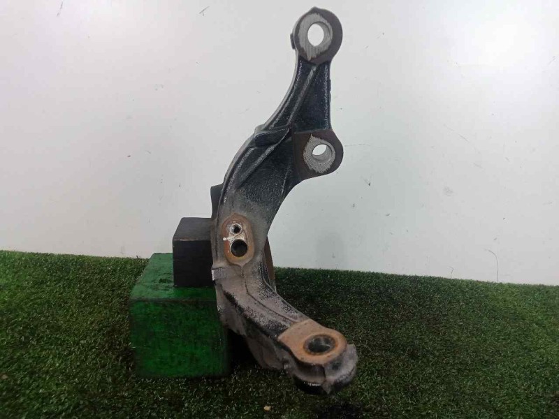 Recambio de mangueta delantera izquierda para kia ceed 1.0 tgdi cat referencia OEM IAM 51715G4AA0  